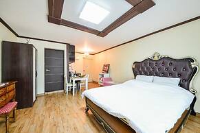 Ganghwa Pastel Pension