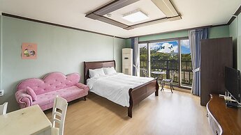 Ganghwa Pastel Pension