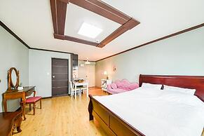 Ganghwa Pastel Pension