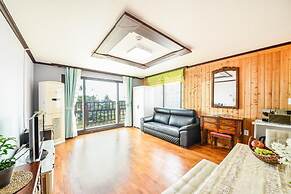 Ganghwa Pastel Pension