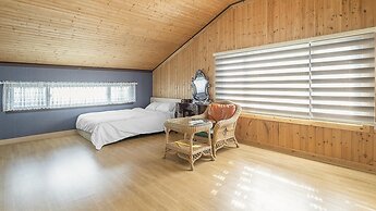 Ganghwa Pastel Pension