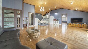 Ganghwa Pastel Pension