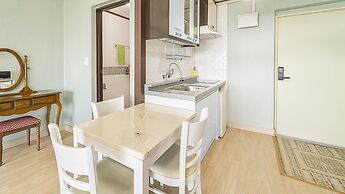 Ganghwa Pastel Pension