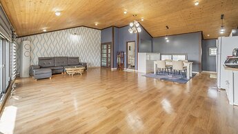 Ganghwa Pastel Pension