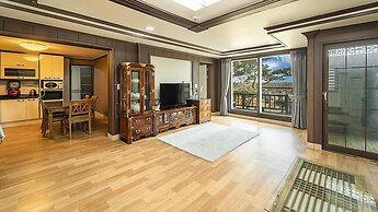 Ganghwa Pastel Pension