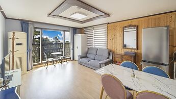 Ganghwa Pastel Pension