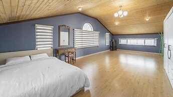 Ganghwa Pastel Pension