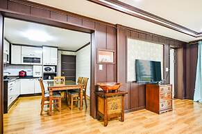 Ganghwa Pastel Pension