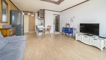 Ganghwa Pastel Pension