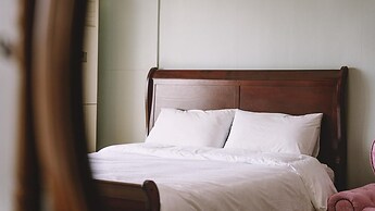 Ganghwa Pastel Pension