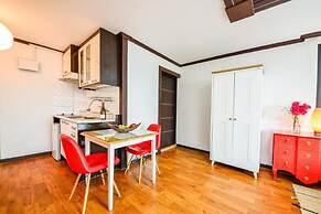 Ganghwa Pastel Pension