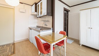 Ganghwa Pastel Pension