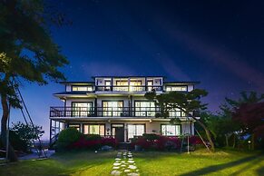 Ganghwa Pastel Pension