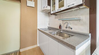 Ganghwa Pastel Pension