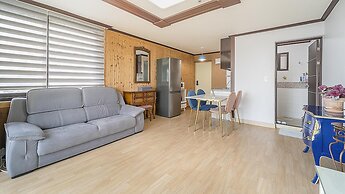 Ganghwa Pastel Pension