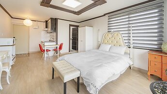 Ganghwa Pastel Pension