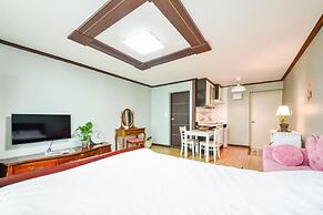 Ganghwa Pastel Pension