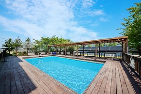 Ganghwa Pastel Pension