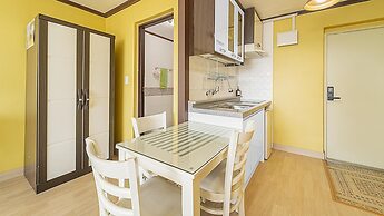 Ganghwa Pastel Pension