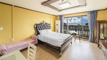 Ganghwa Pastel Pension