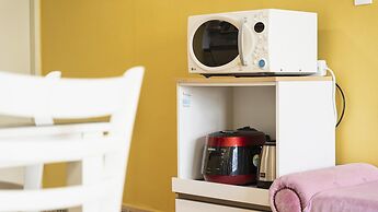 Ganghwa Pastel Pension