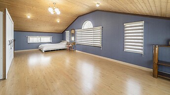 Ganghwa Pastel Pension