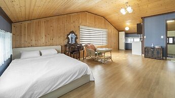 Ganghwa Pastel Pension