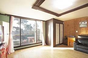 Ganghwa Pastel Pension