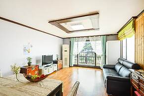 Ganghwa Pastel Pension