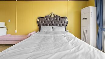 Ganghwa Pastel Pension