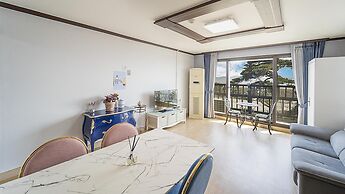 Ganghwa Pastel Pension