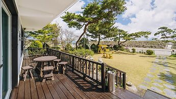 Ganghwa Pastel Pension