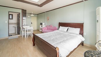 Ganghwa Pastel Pension