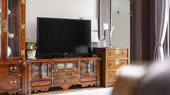 Ganghwa Pastel Pension