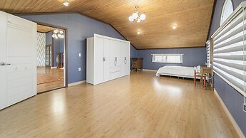 Ganghwa Pastel Pension