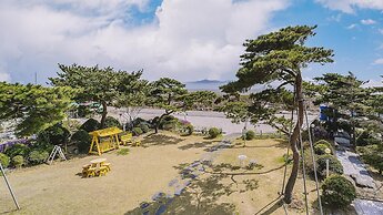 Ganghwa Pastel Pension