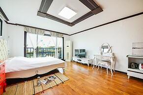 Ganghwa Pastel Pension