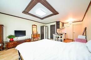 Ganghwa Pastel Pension