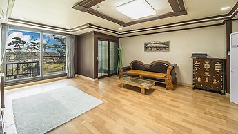 Ganghwa Pastel Pension