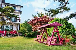 Ganghwa Pastel Pension