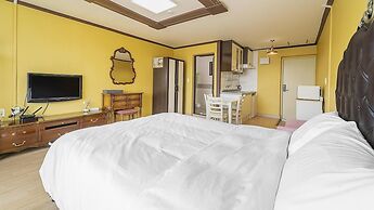 Ganghwa Pastel Pension