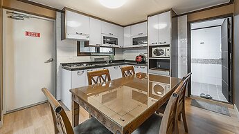 Ganghwa Pastel Pension