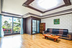 Ganghwa Pastel Pension