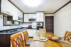 Ganghwa Pastel Pension