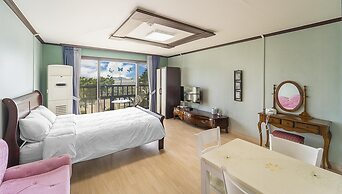 Ganghwa Pastel Pension