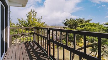 Ganghwa Pastel Pension