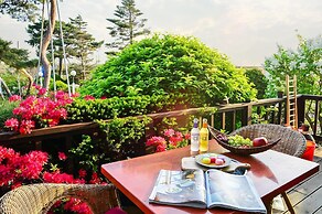 Ganghwa Pastel Pension