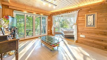 Gapyeong Beethoven House Pension