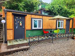 Gapyeong Beethoven House Pension