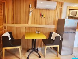 Gapyeong Beethoven House Pension